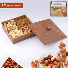 10236 pla 4com dry fruit box 1pc