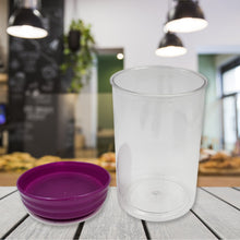 10175 pla food containers 1200ml 2pc