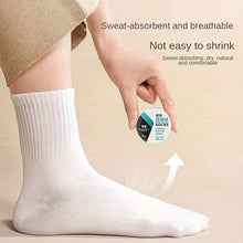 13729 portable cotton socks 1pair