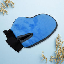 pet grooming glove humanized brush glove