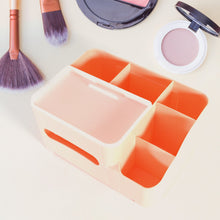 multifunction desk storage organizer box