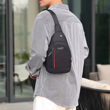 waterproof waist bag cross body pack