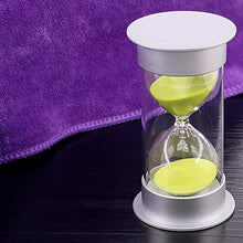 sand timer time management tool kids teachers classroom games