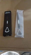 13370 plastic tongue cleaner 1pc