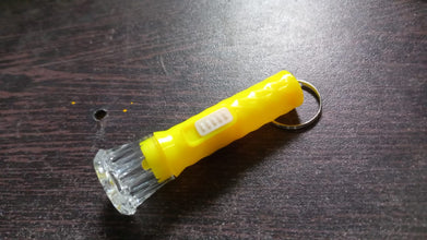 mini led torch light for kids compact and fun