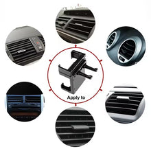 12857 car phone holder 1pc