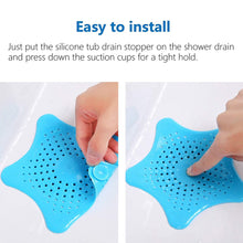 18043 star shape sink strainer 1pc
