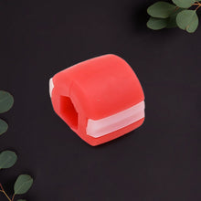 13523 cn red mouth exerciser 1pc