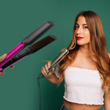 portable hair straightener for women