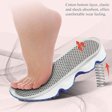 massage magnetic self heating insole shoe heating insole for women men unisex warm insole thermal insoles tourmaline self heating shoe inserts warm shoe pad 1 pair 3