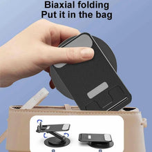 12921 mobile holder rotating foldable stand height angle adjustable phone holder stand portable mobile stand for desk with all mobile phones 1 pc