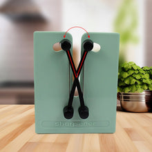 12020 kitchen knife sharpener 1pc