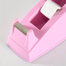 9465 plastic tape dispenser no1