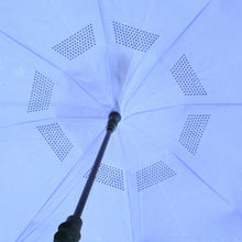 travel umbrella windproof 3fold