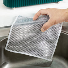 10148 microfiber scrubber 19x19cm