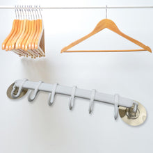 bath towel hanger