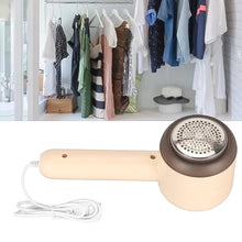 portable lint remover with usb power cable 1 pc