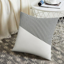 18256 pillow cover 2pc 26x26 inch