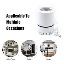 mosquito killer machine safe effective for home