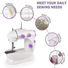 12917 mini tailoring sewing machine