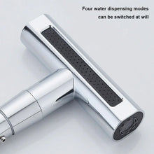kitchen faucet 360 degree rotation 1