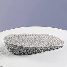 silicone heel shoe pad