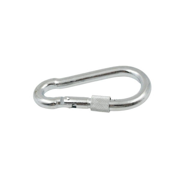15127 ss snap hook 10x100mm no17