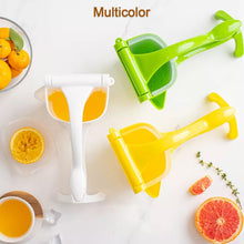 heavy duty juice press squeezer with juicers