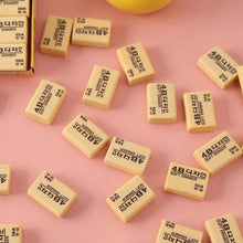 17952 soft eraser 30pc set