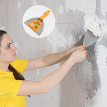 paint scraper putty knife windows 150mm