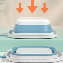 multi use foldable baby wash basin 1