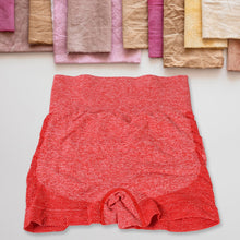 12978 sports soft yoga shorts