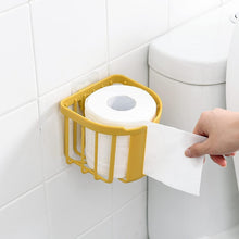 17881 plastic toilet paper holder