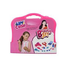 briefcase beauty toy set kids online