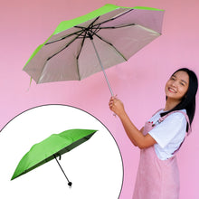foldable travel umbrella uv protection
