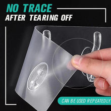 4654 adhesive 4654 adhesive transparent heavy duty wall hook