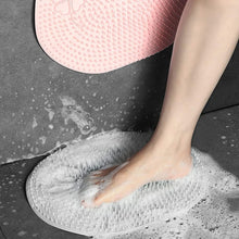18238 silicone bath massage 35x28cm