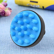 13199 massager hair comb 1pc