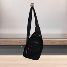 waterproof waist bag cross body pack