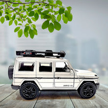 metal pull back car toy