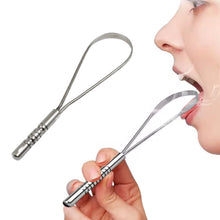 13417 ss tongue cleaner 1pc