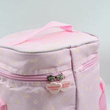 zip lunch bag cute animal lunch bag with carry adjustable strap lunch bag for women durable reusable durable handbag bag 1 pc