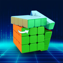 17797 magic puzzle cube 4x4x4