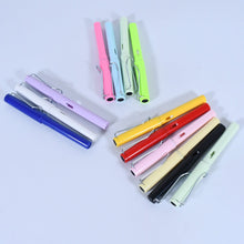 2 in 1 pencil with replaceable head eraser