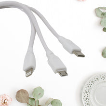 13355 3in1 charging cable 1pc