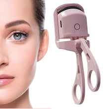 13055 ele heated eyelash curlers