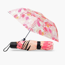 foldable umbrella sun rain protective