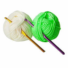 17957 knitting sewing needle 12pc