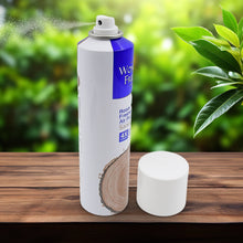 13162 fresh air freshener spray sandalwood fragrance long lasting fragrance for home office mix 125 gm
