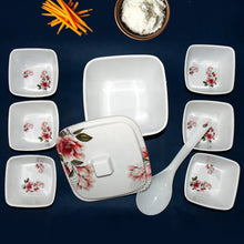 10191 pla hector dinner 9pc set